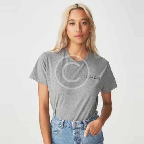 Women`s T-shirt