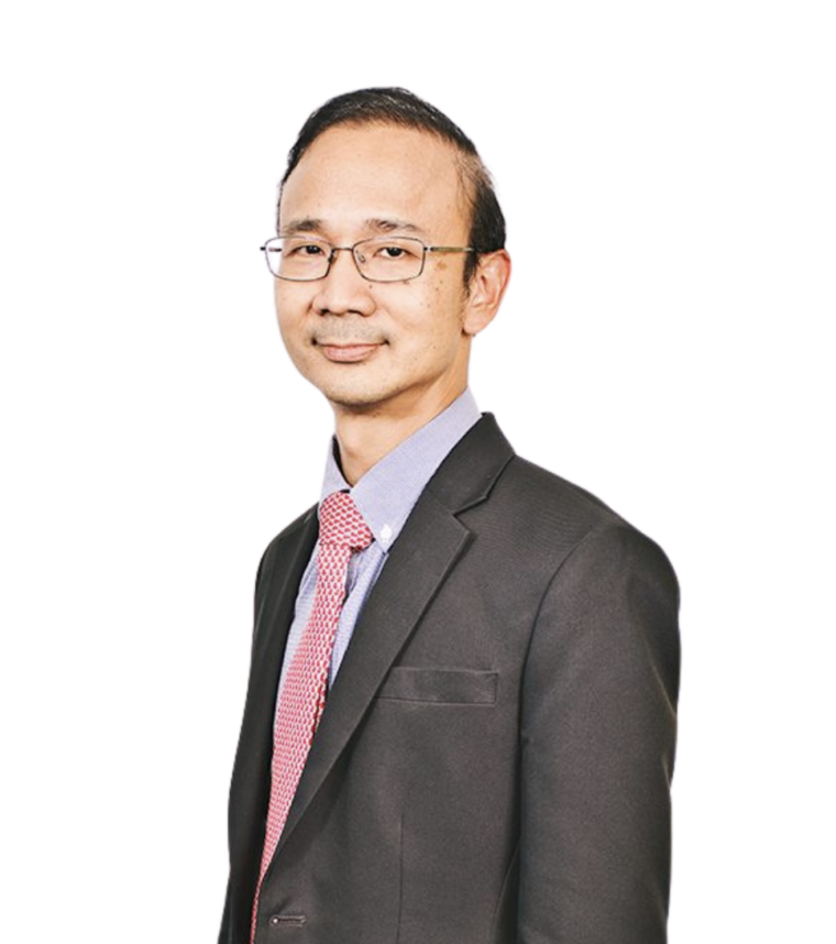 ผศ.ดร.จันตรี ผลประเสริฐ (Dr. Chantri Polprasert)