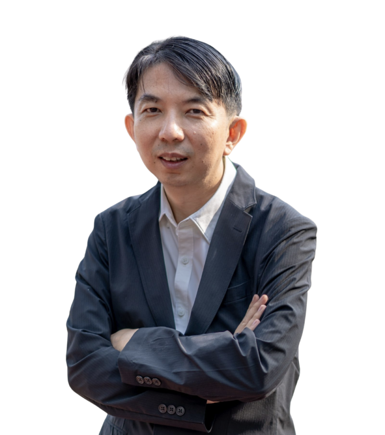 ศ.ดร.มงคล เอกปัญญาพงศ์ (Prof. Mongkol Ekpanyapong)